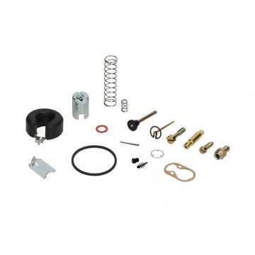 Revisieset set carburateur Puch Maxi Zundapp 12-15mm Bing