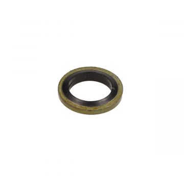 Ring banjo remklauw 10x15x2mm universeel