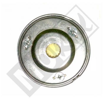 STARTKOPPELING MIN/YA 125