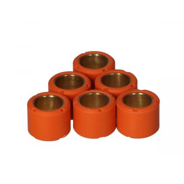 Rollen set 6 gram  50/003.5