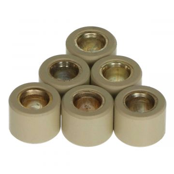 Variateur rollenset 13 gram 18x14 Kymco Agility 16 125-150-200/People S-Like 200 origineel