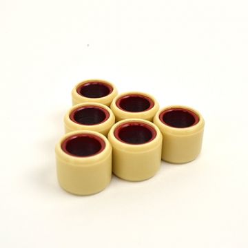 Variateur rollenset 5.9 gram SYM origineel (geschikt voor 45km/h uitvoering)22121-A30-000-A