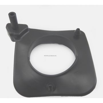 Rubber benzineklep G-Dink 50