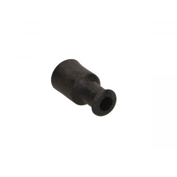 Rubber bougiekabel universeel