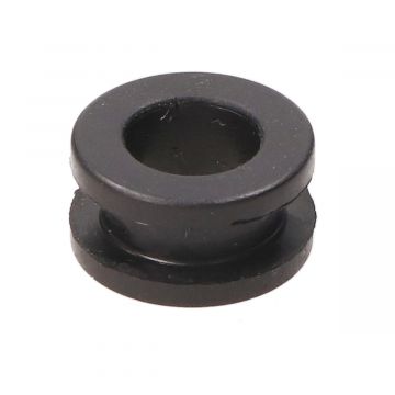 Rubber isolator hitteschild Kymco origineel