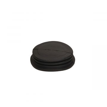 Rubber rempotdeksel model magura opdraai Kreidler Zundapp