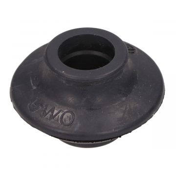 Rubber tule v/d bougiedop KB K12 D