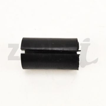 Rubber van Bagagedrager met klap mechanisme  rubber stop Big rear carrier V641- Ret Extra- GT