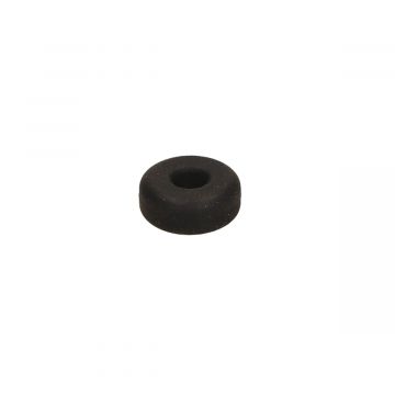 Rubber waterpomp meenemer/bout Minarelli horizontaal LC origineel Yamaha