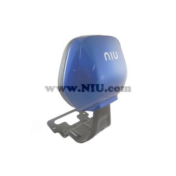 Rugsteun Niu M+ donker blauw origineel