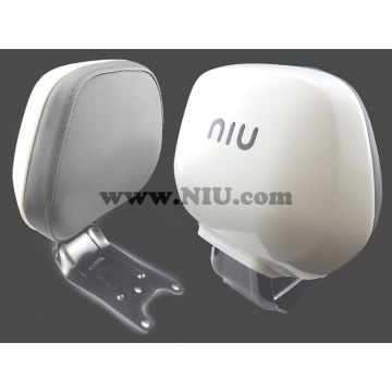 Rugsteun Niu M1 Wit origineel