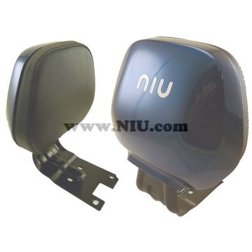Rugsteun Niu N1S Blauw origineel