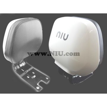 Rugsteun Niu N1S Wit origineel