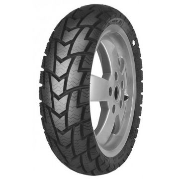 Sava/Mitas MC32 tl Win Scoot Winterreifen M+S 110/80x14