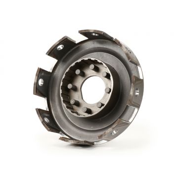 Koppelingshuis SC diametera=115mm diameteri=108mm Vespa Cosa2 125 (VNR2T),Cosa2 150 (VLR1T),Cosa2 200 (VSR1T),PX 125 (1995->),PX 150 (1995->),PX 200 (1995->)