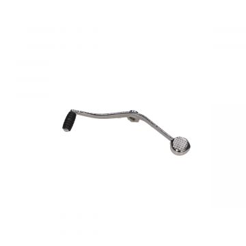 Schakelpedaal (hak teen) Yamaha FS1 ss50 chroom