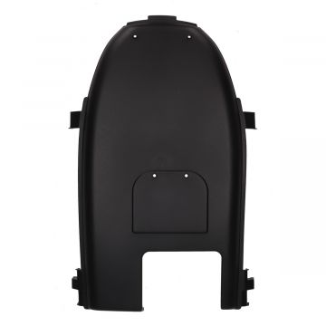 Schermplaat Kymco New People S onder
