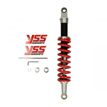 Schokbreker Derbi Senda pro 430mm YSS me302-430t-06-x