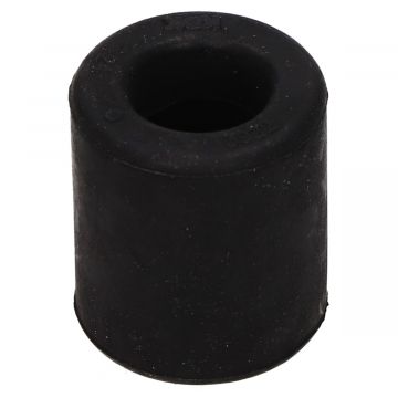 Silentblock schokbreker/motorophanging 23x12x27mm Piaggio motorblok 50-80-125-150-180cc 2-takt/50cc 4-takt 2V-4V/100cc 4-takt 267823 origineel