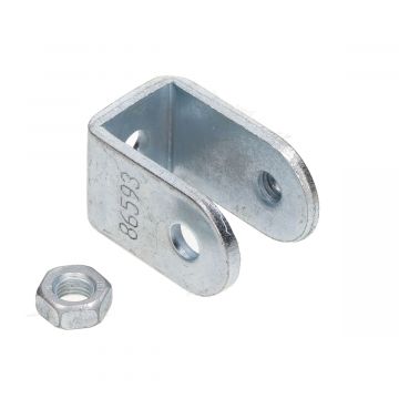 Schokbrekersteun MKX midden 32
