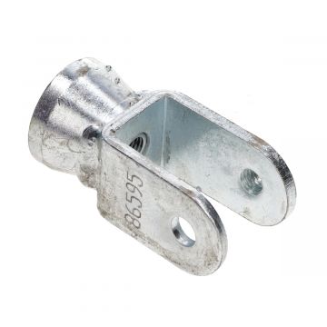 Schokbrekersteun MKX midden 52