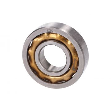 Krukaslager E20 messing kooi 20x47x12mm 101 OCTANE voor Puch Maxi,X30 ZA50