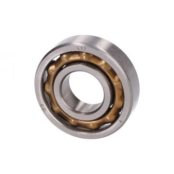 Krukaslager L17TVP messing kooi 17x40x10mm 101 OCTANE voor Puch