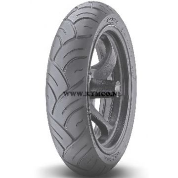 Buitenband 3.50-17 Kenda K764F 54P