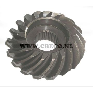Kegelradgetriebeantrieb MXU 300 300R