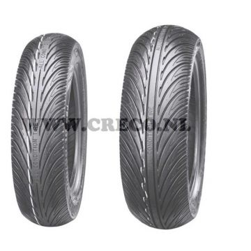 Buitenband 100/90-12 Power1 Dual Compound G1061