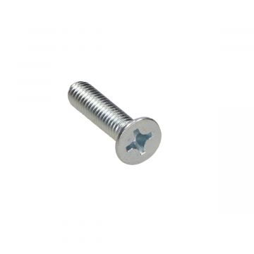 SCREW FHC90 M6X1-25 origineel