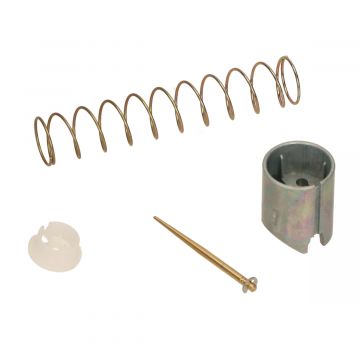Set PHBG 15-21 gasschuif kit