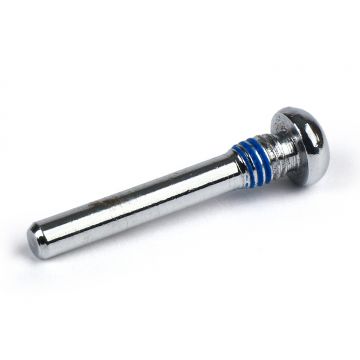 Borgpen met permanente splitpen voor remklauw Brembo P4 30/34