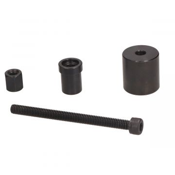 Silent block subframe (de)montage / lagertrekker 20x17mm universeel a-kwaliteit