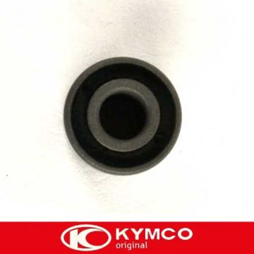Silentblock achterschokbreker 20,5x19,5x8 Kymco DJ/Agility/Super 8/News/Rapido/Sniper/Filly/KB/K12/MXER  origineel 11203-GC7-3010, 11203-GGC7-301