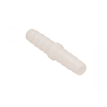 Slangverbinder-verlenger universeel 6.0mm slang