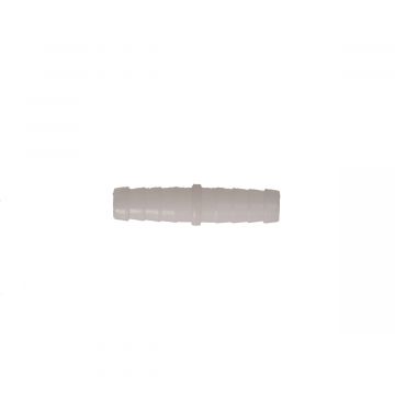 SLANGVERBINDER 8.0mm DOORZICHTIG (1)
