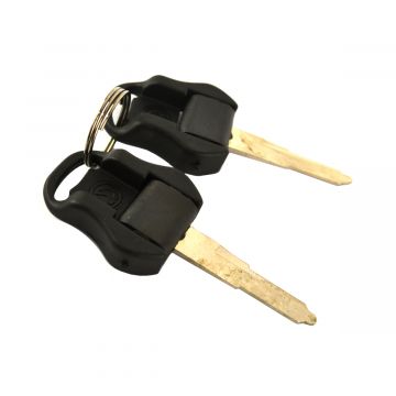 Contactslot sleutel blind/blanco SYM Fiddle 3 50-125-200cc/Jet 14/Symphony ST 50-125-200cc origineel 35111-XGA-000