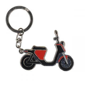 Sleutelhanger U1 Rood origineel