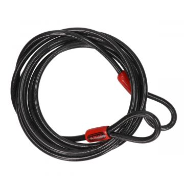 Slotkabel 5 meter voor Abus 10/ 500
