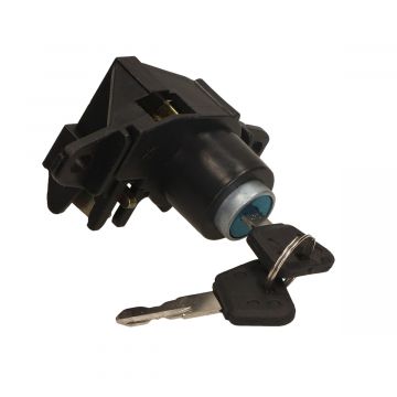 Slot voor topkoffer AGM VX-50