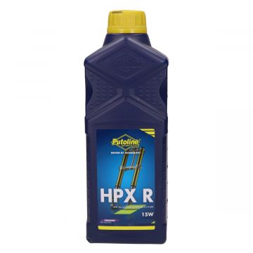 Voorvork olie 15W Putoline 1 liter