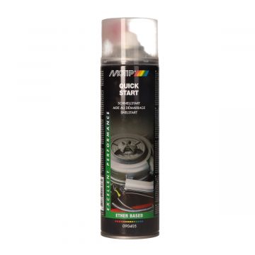 Motip 090405 Snelstartspray 50ml