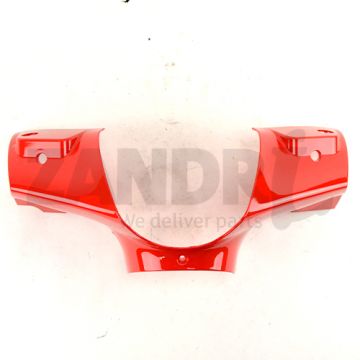 Stuurkap voorzijde RED  SP 031 Rd