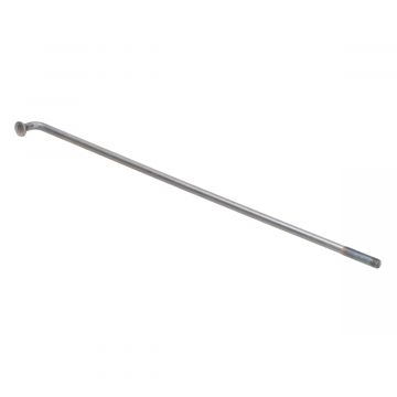 Spaak achterwiel Vespa Ciao 158 x g11 Piaggio origineel 114501