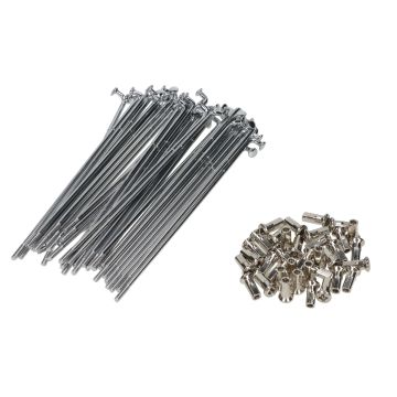Spaak set Honda MT 16 inch 145MM 36 stuks