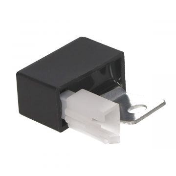 Spanningsregelaar Honda Wallaroo/Peugeot Fox 12V ( stekker ) Elec
