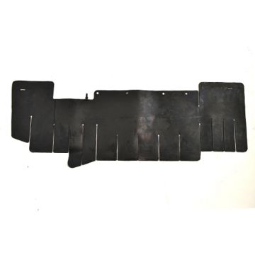 Spatlap achterbord Sym Origineel-80104-AAA-000sym
