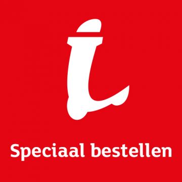 Bestelling op maat!