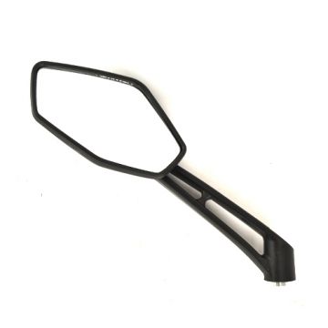 Spiegel links Aprilia SR Factory zwart origineel ap8202395